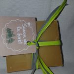savon de la foret